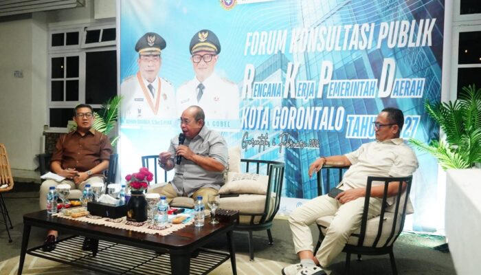 ‎Kekerasan Seksual Terhadap Anak Jadi Isu Krusial, Begini Respon Walikota!