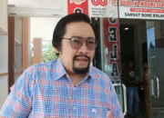 Deprov Gorontalo Tinjau Penerimaan Pajak Kendaraan Samsat