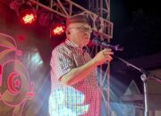 Bupati Sofyan Dorong HMI-KAHMI Ambil Peran Strategis Dampingi UMKM Gorontalo