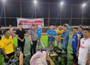 ‎JMSI Gorontalo Rayakan HUT ke-6, Perkuat Sinergi Pers dan Kejaksaan di Momentum HPN ke-80