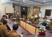 Festival Pesona Tumbilotohe 2026, Bakal Ada Lomba Koko’o Antar Kelurahan