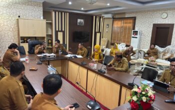 Festival Pesona Tumbilotohe 2026, Bakal Ada Lomba Koko’o Antar Kelurahan