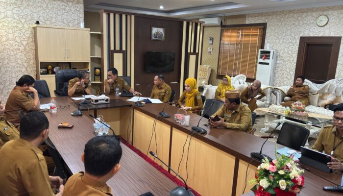 Festival Pesona Tumbilotohe 2026, Bakal Ada Lomba Koko’o Antar Kelurahan