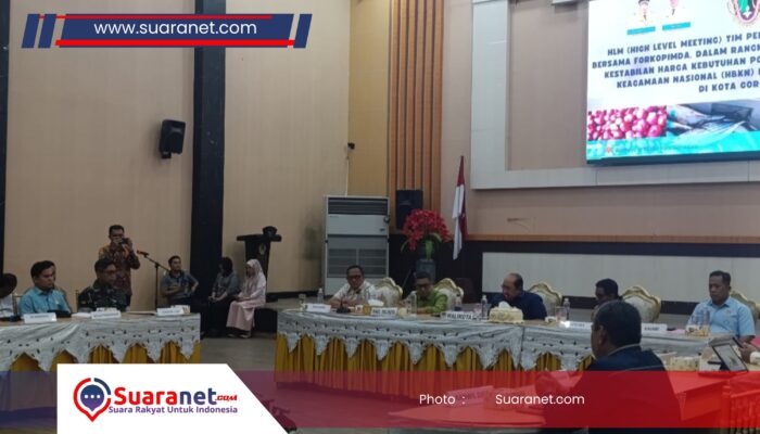 Bakal jadi Lokasi Kampung Ramadan, Akses Terminal Sentral Ditutup Full Mulai Pukul Tiga Sore