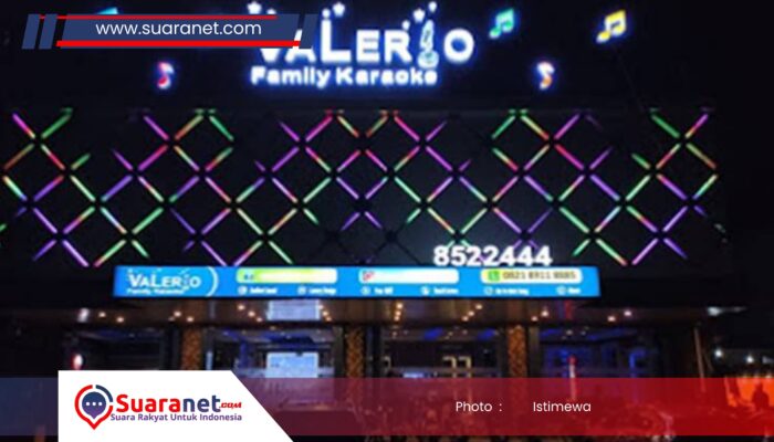 Jawab Kritik IMM, Satpol PP Tegaskan Valerio Tak Berizin