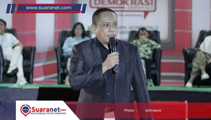 HMI Kritik Kelangkaan LPG 3 Kg, Jubir Wali Kota Gorontalo: Salah Alamat