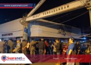 Gunakan Lima Ruas Jalan, Pasar Senggol akan Dilaksanakan Lebih Awal