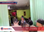 Buka Diatas Jam Tiga Sore, Satu Rumah Makan di Kota Gorontalo Kena Sanksi