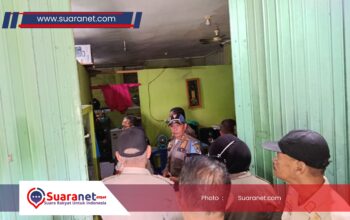 Buka Diatas Jam Tiga Sore, Satu Rumah Makan di Kota Gorontalo Kena Sanksi