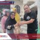 Jelang Ramadan, Aleg Fahmi Mohune Rutin Berbagi