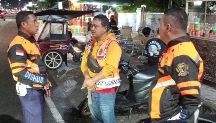 Parkir Sudah Berlangganan, Jukir Tetap Menagih? Kadishub: Video dan Laporkan ke Kami