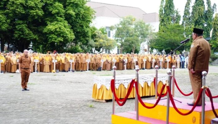 Pelayanan Publik Selama Ramadan Harus Terjaga, Puasa Jangan Jadikan Alasan