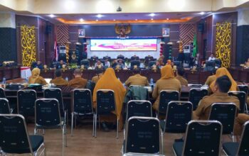‎BREAKING NEWS | Komisi III DPRD Kota Gorontalo Cek Kesiapan Pembangunan Infrastruktur 2026