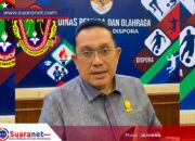 ‎DPRD Setujui Perombakan Besar OPD, Dinas Pemuda dan Olahraga Dipisah Dari Dinas Pariwisata‎‎