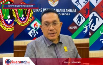 ‎DPRD Setujui Perombakan Besar OPD, Dinas Pemuda dan Olahraga Dipisah Dari Dinas Pariwisata‎‎