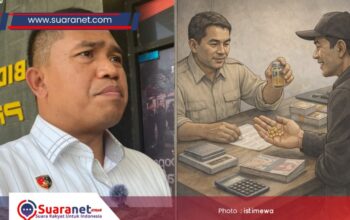 ‎Waspada! Jual-Beli Emas Hasil Tambang Ilegal Terancam 5 Tahun Penjara dan Denda Rp100 Miliar‎‎