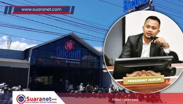 Mie Gacoan Gorontalo Kalah di Pengadilan: Gugatan Rp20 Miliar Ditolak, Justru Diminta Lunasi Sisa Kontrak‎‎
