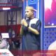 ‎Meriahkan Festival Tombilotohe 2026, Kadis Kominfo Tampil Percaya Diri di Atas Panggung‎‎
