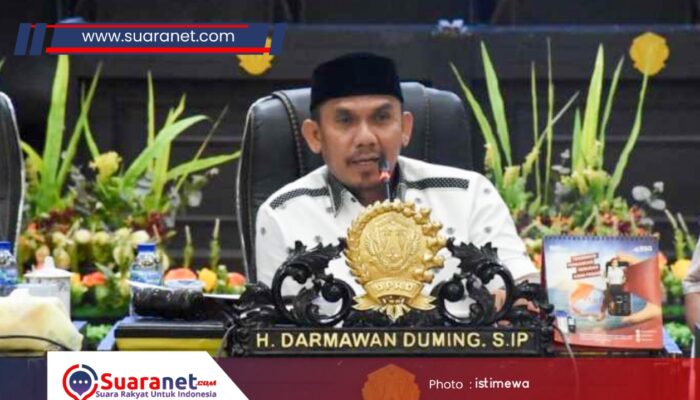 ‎Rapat Perdana Ranperda Penerangan Jalan: Pansus Soroti Definisi hingga Isu Energi Biosolar