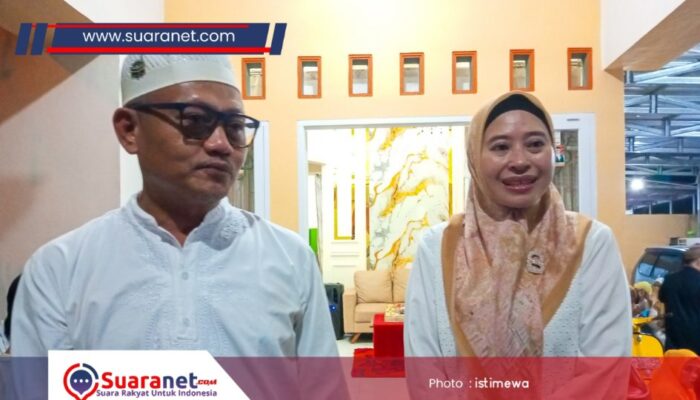 Tanpa Dukungan Anggaran, KKAD Kota Gorontalo Tetap Bergerak: Bagi Sembako hingga Tadarus Al-Qur’an Sampai Khatam