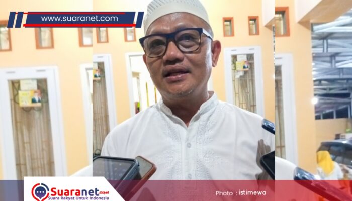 Distribusi Bansos Tidak Merata, Ketua DPRD Kota: Seharusnya Adil dan Merata‎‎