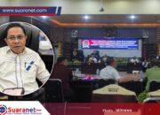 Herman Haluti Pimpin Pansus LKPJ 2025, Rapat Perdana Dijadwalkan Besok