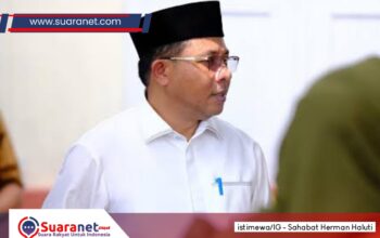 Nasib Tenaga Penunjang Non-PPPK Menggantung, Herman Bakal Tagih Jawaban Pemda di Evaluasi LKPJ