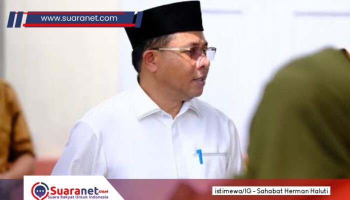 Nasib Tenaga Penunjang Non-PPPK Menggantung, Herman Bakal Tagih Jawaban Pemda di Evaluasi LKPJ