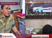 ‎Pansus DPRD Kota Gorontalo Mulai “Susun Amunisi” Terkait Evaluasi LKPJ Kepala Daerah