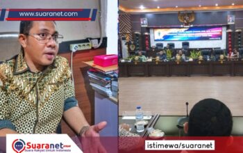 ‎Pansus DPRD Kota Gorontalo Mulai “Susun Amunisi” Terkait Evaluasi LKPJ Kepala Daerah