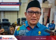 ‎HUT ke-298, DPRD Gorontalo Serukan Semangat “Team Work” Hadapi Ancaman Ekonomi Global