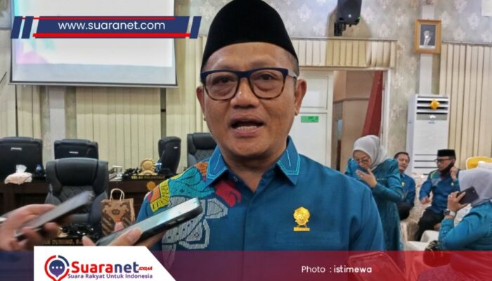 ‎Ekonomi Dunia Bergejolak, DPRD Gorontalo Wanti-wanti Ancaman Tak Terduga