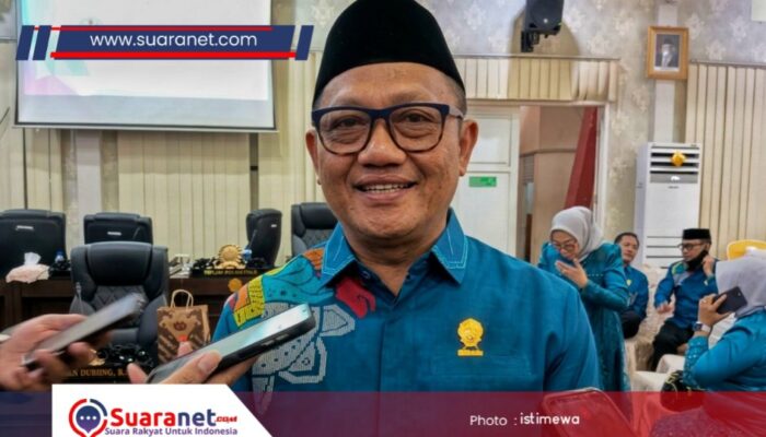‎Alasan HUT Kota Gorontalo “Mundur” dari 19 Maret: Hormati Momen Keagamaan