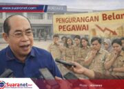 ‎Soal Efisiensi Anggaran yang Berdampak Pada PPPK, Walikota: Selama PAD Kuat, Kalian Aman