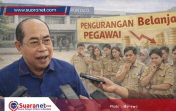 ‎Soal Efisiensi Anggaran yang Berdampak Pada PPPK, Walikota: Selama PAD Kuat, Kalian Aman