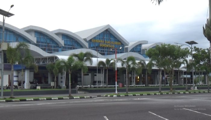 Mudik Lebaran 2026, Tiket Pesawat Diskon Hingga 18 Persen