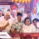 Perayaan Cap Go Meh Meriah, Adhan : Semoga Menambah Kedamaian Daerah