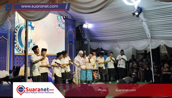 Festival Tumbilotohe Jadi Ajang Kreativitas dan Silaturahmi Warga