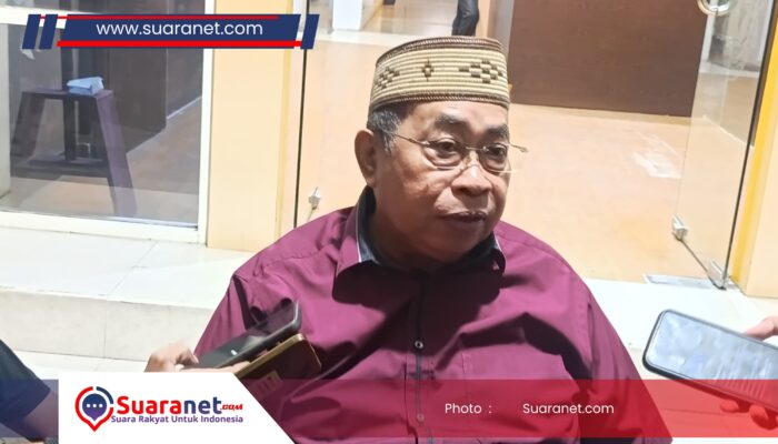 Adha Dambea : Gusnar Ismail Harus Belajar Lagi Soal Regulasi Sampah
