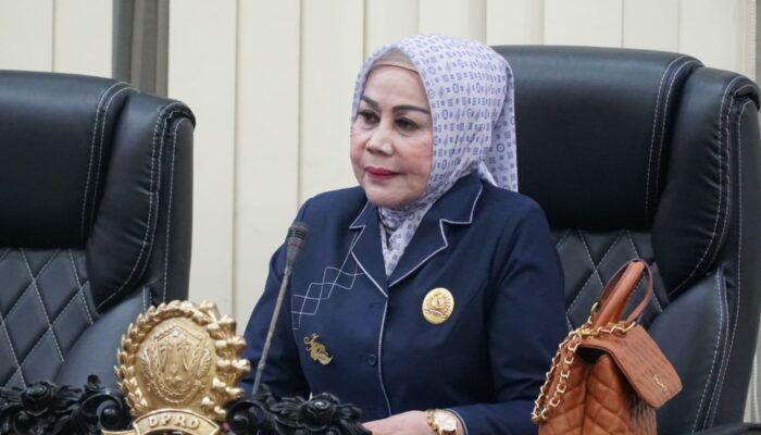 Aleg Iyam Nusuri Imbau Warga Waspada Pasang Lampu