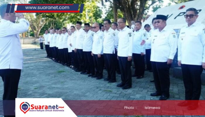 Kebijakan Wali Kota Adhan Terkait Jam Kerja Guru: Masuk 06.30, Pulang Lebih Awal