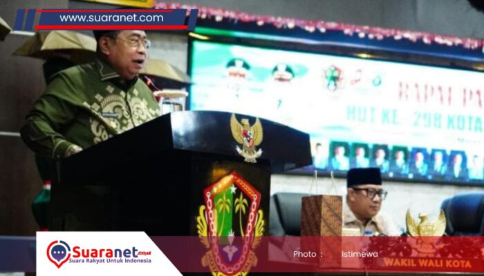 Yang Lain Terkendala, TPP ASN Pemkot Dibayarkan Tepat Waktu: Wajib Disyukuri