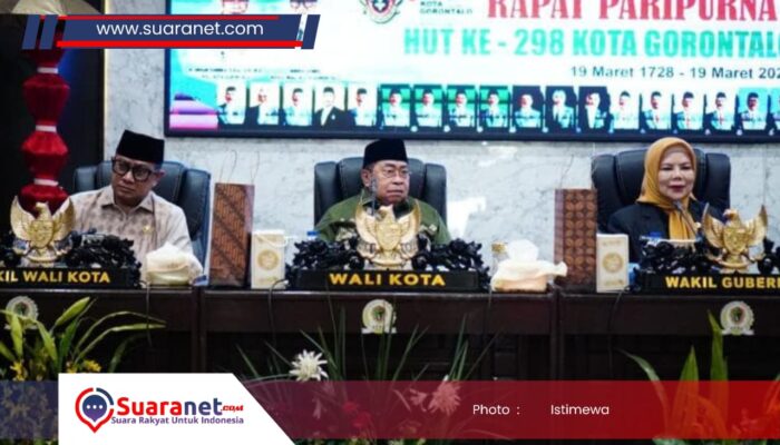 PAD Capai 102 Persen, Wali Kota Adhan Sebut Hasil Kerja Keras ASN