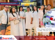 Bayang-Bayang ‘Boti’ dan Waria di Gorontalo: Disebut Jadi Faktor Dominan Lonjakan Kasus HIV