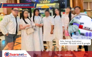 Bayang-Bayang ‘Boti’ dan Waria di Gorontalo: Disebut Jadi Faktor Dominan Lonjakan Kasus HIV