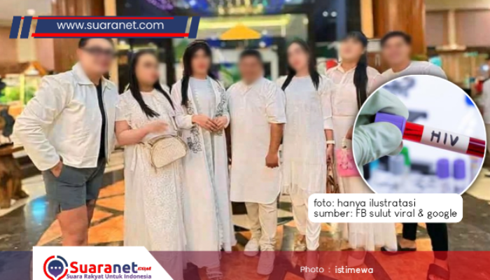 Bayang-Bayang ‘Boti’ dan Waria di Gorontalo: Disebut Jadi Faktor Dominan Lonjakan Kasus HIV