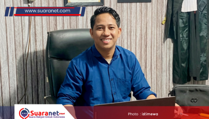 ‎Ketua Umum Forkot Kritik Kebijakan Pemprov: Bansos Jangan Dikelola Secara Kekanak-kanakan!