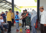 1.330 Lansia dan Disabilitas Terima Bantuan Pangan Ramadan