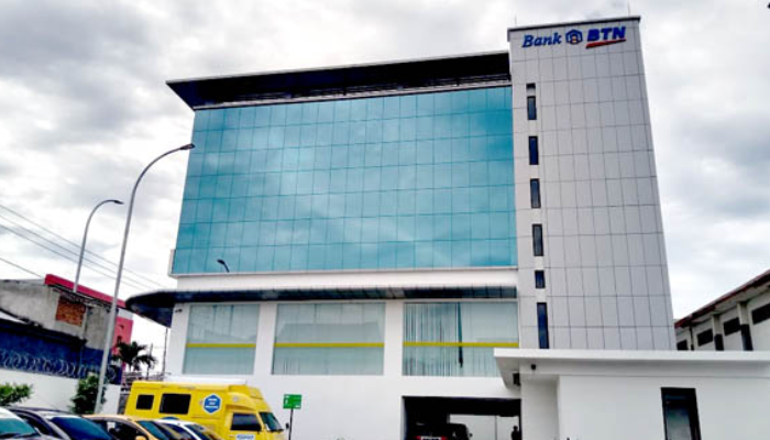 BTN Gorontalo Klarifikasi Isu Minim ATM