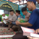 Dukung Pembinaan, Lapas Gorontalo Terima 100 Al-Qur’an